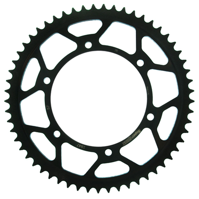 SUPERSPROX RFE-1847:57-BLK ZĘBATKA TYŁ JTR1847.57-33262