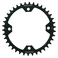 SUPERSPROX RFE-1857:38-BLK ZĘBATKA TYŁ JTR1857.38-33267