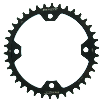 SUPERSPROX RFE-1857:38-BLK ZĘBATKA TYŁ JTR1857.38-33267