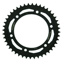 SUPERSPROX RFE-1870:46-BLK ZĘBATKA TYŁ JTR1870.46-33272