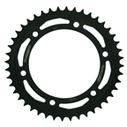 SUPERSPROX RFE-1870:46-BLK ZĘBATKA TYŁ JTR1870.46