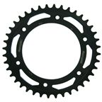 SUPERSPROX RFE-210:39-BLK ZĘBATKA TYŁ JTR210.39