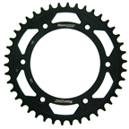 SUPERSPROX RFE-210:42-BLK ZĘBATKA TYŁ JTR210.42