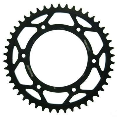 SUPERSPROX RFE-210:46-BLK ZĘBATKA TYŁ JTR210.46-33322