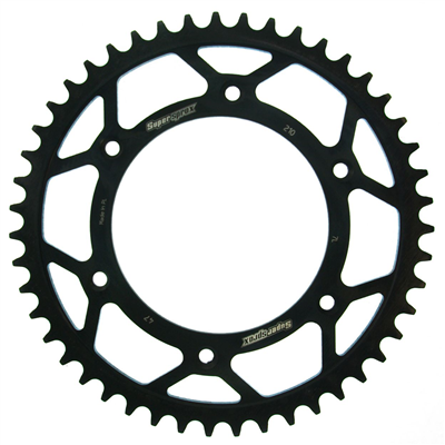 SUPERSPROX RFE-210:47-BLK ZĘBATKA TYŁ JTR210.47-33327