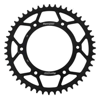 SUPERSPROX RFE-210:48-BLK ZĘBATKA TYŁ JTR210.48-33332