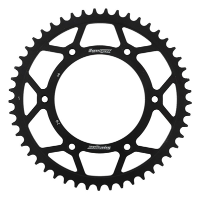 SUPERSPROX RFE-210:49-BLK ZĘBATKA TYŁ JTR210.49-33337