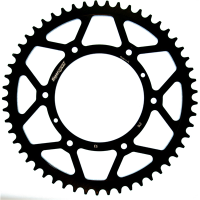 SUPERSPROX RFE-210:54-BLK ZĘBATKA TYŁ JTR210.54-33362