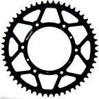 SUPERSPROX RFE-210:55-BLK ZĘBATKA TYŁ JTR210.55