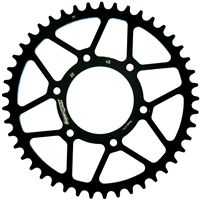 SUPERSPROX RFE-22:45-BLK ZĘBATKA TYŁ JTR22.45-33377
