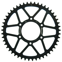 SUPERSPROX RFE-22:49-BLK ZĘBATKA TYŁ JTR22.49-33382