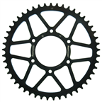 SUPERSPROX RFE-22:49-BLK ZĘBATKA TYŁ JTR22.49