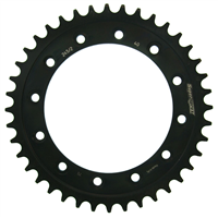 SUPERSPROX RFE-245/2:40-BLK ZĘBATKA TYŁ JTR245/2.40-33406