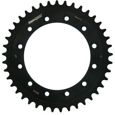 SUPERSPROX RFE-245/2:41-BLK ZĘBATKA TYŁ JTR245/2.41-33411