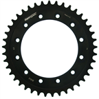 SUPERSPROX RFE-245/2:41-BLK ZĘBATKA TYŁ JTR245/2.41