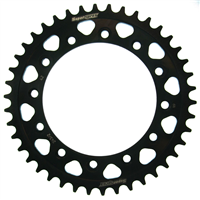 SUPERSPROX RFE-245/2:42-BLK ZĘBATKA TYŁ JTR245/2.42-33416