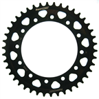 SUPERSPROX RFE-245/2:42-BLK ZĘBATKA TYŁ JTR245/2.42