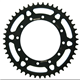 SUPERSPROX RFE-245/2:47-BLK ZĘBATKA TYŁ JTR245/2.47-33421