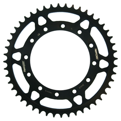 SUPERSPROX RFE-245/2:48-BLK ZĘBATKA TYŁ JTR245/2.48-33426