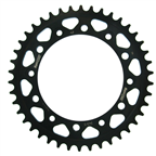 SUPERSPROX RFE-245/3:42-BLK ZĘBATKA TYŁ JTR245/3.42