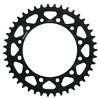 SUPERSPROX RFE-245/3:43-BLK ZĘBATKA TYŁ JTR245/3.43