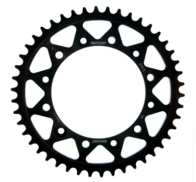 SUPERSPROX RFE-245/3:46-BLK ZĘBATKA TYŁ JTR245/3.46-33446