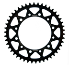 SUPERSPROX RFE-245/3:46-BLK ZĘBATKA TYŁ JTR245/3.46