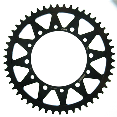 SUPERSPROX RFE-245/3:50-BLK ZĘBATKA TYŁ JTR245/3.50-33456