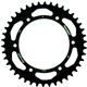 SUPERSPROX RFE-245:40-BLK ZĘBATKA TYŁ JTR251.40-33466