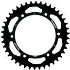 SUPERSPROX RFE-245:40-BLK ZĘBATKA TYŁ JTR251.40