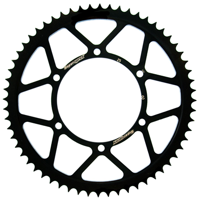 SUPERSPROX RFE-25:60-BLK ZĘBATKA TYŁ JTR25.60-42848