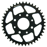 SUPERSPROX RFE-279:41-BLK ZĘBATKA TYŁ JTR279.41-33556