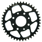 SUPERSPROX RFE-279:41-BLK ZĘBATKA TYŁ JTR279.41