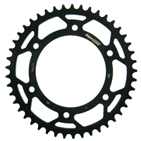 SUPERSPROX RFE-301:45-BLK ZĘBATKA TYŁ JTR301.45-33596