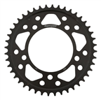 SUPERSPROX RFE-302:44-BLK ZĘBATKA TYŁ JTR302.44