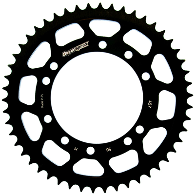 SUPERSPROX RFE-457:50-BLK ZĘBATKA TYŁ JTR461.50-33644
