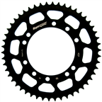 SUPERSPROX RFE-457:50-BLK ZĘBATKA TYŁ JTR461.50