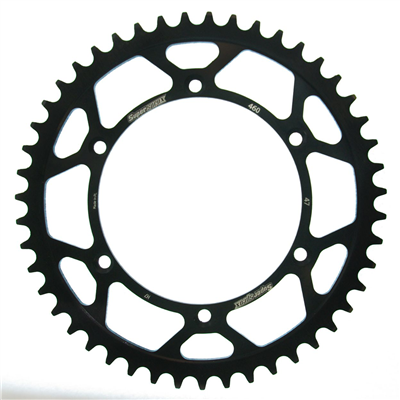 SUPERSPROX RFE-460:47-BLK ZĘBATKA TYŁ JTR460.47-33669