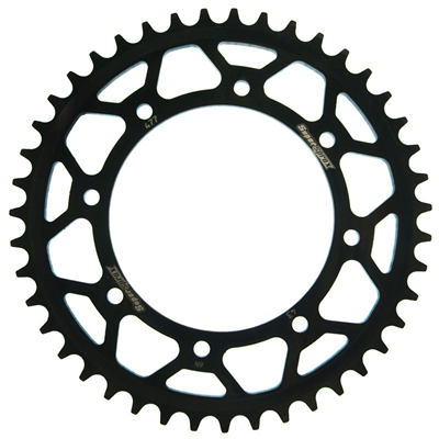 SUPERSPROX RFE-477:43-BLK ZĘBATKA TYŁ JTR477.43-33719