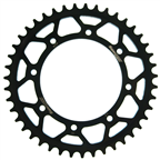 SUPERSPROX RFE-477:43-BLK ZĘBATKA TYŁ JTR477.43