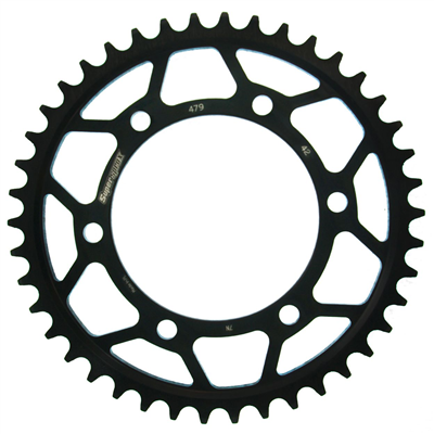SUPERSPROX RFE-479:41-BLK ZĘBATKA TYŁ JTR479.41-33749