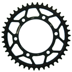 SUPERSPROX RFE-479:41-BLK ZĘBATKA TYŁ JTR479.41