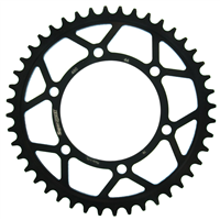 SUPERSPROX RFE-480:44-BLK ZĘBATKA TYŁ JTR1876.44-33794