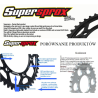 SUPERSPROX RFE-480:46-BLK ZĘBATKA TYŁ JTR1876.46-33807