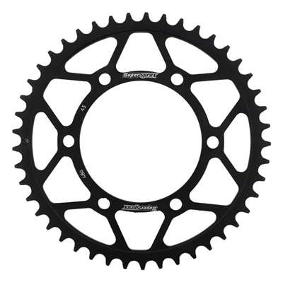 SUPERSPROX RFE-486:45-BLK ZĘBATKA TYŁ JTR486.45-33834