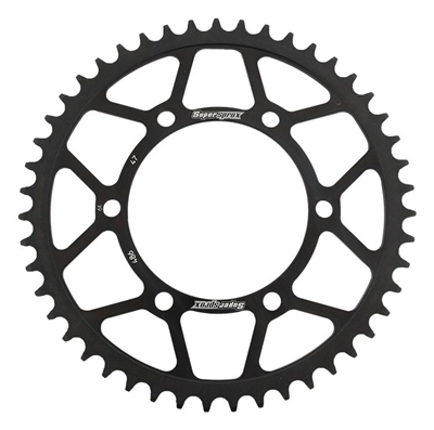 SUPERSPROX RFE-486:47-BLK ZĘBATKA TYŁ JTR486.47-33844