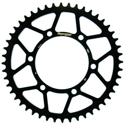 SUPERSPROX RFE-486:48-BLK ZĘBATKA TYŁ JTR486.48-33849
