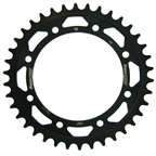 SUPERSPROX RFE-487:38-BLK ZĘBATKA TYŁ JTR487.38