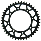 SUPERSPROX RFE-487:43-BLK ZĘBATKA TYŁ JTR487.43