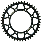 SUPERSPROX RFE-487:44-BLK ZĘBATKA TYŁ JTR487.44